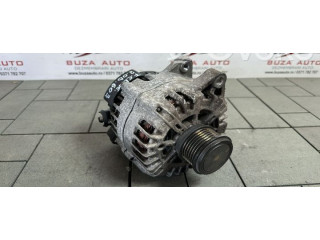 Генератор Ford Edge II