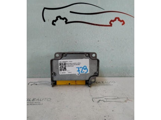 Блок подушек безопасности A1698206626, A1698206626 Mercedes-Benz A W169