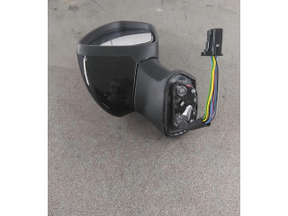 Zpětné zrcátko Renault Captur II 2022 963016661R