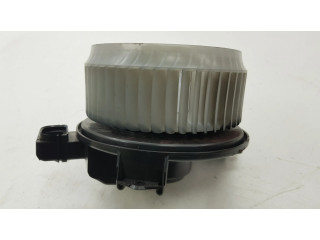 Вентилятор печки