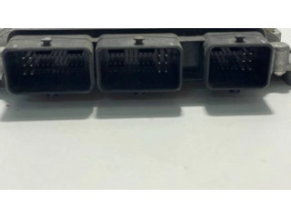 Řídící jednotka 237101989R, 237101990R Renault Clio III 2005