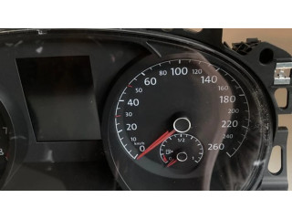 Панель приборов 5G1920740A, 1555021487 Volkswagen Golf VII