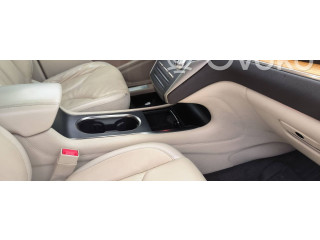 Volant Lincoln MKC 2016
