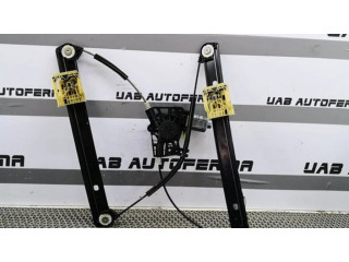 Передний комплект электрического механизма для подъема окна