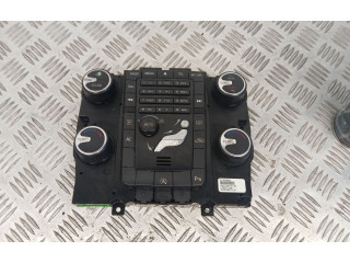 Блок управления климат-контролем 31324828 Volvo S80