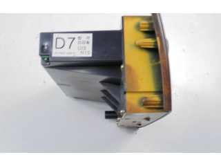 Блок управления климат-контролем    Hyundai Sonata