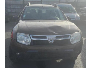 Зеркало электрическое        Dacia Duster  2010 - 2017 года   