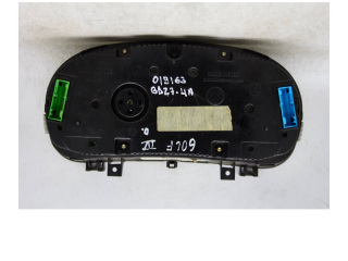 Панель приборов 1j0920805g, 0263628003   Volkswagen Bora       