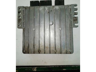 Блок управления двигателя 5WS40023DT Citroen Xsara