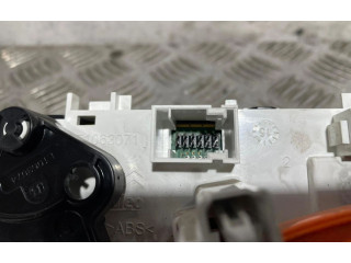 Блок управления климат-контролем 96722483ZD Peugeot 2008 I