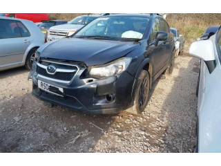 Форсунка Subaru XV I