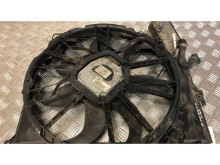 Электрический вентилятор радиаторов