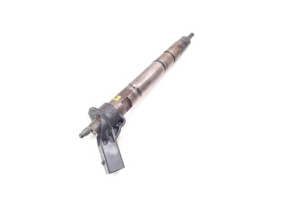 Vstřikovač 059130277CD, 0445117022 Audi Q7 4L CJGA
