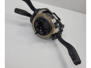 Подрулевой шлейф SRS 4E0953541A, 4F0953549A   Audi A6 S6 C6 4F