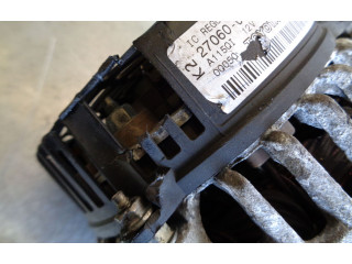 Генератор 270600Q120, 270600Q120 Peugeot 107