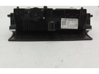Блок управления климат-контролем 8X0820043C Audi A5 Sportback 8TA