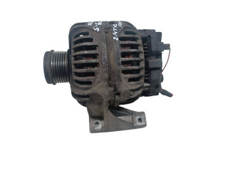 Генератор Ca1673ir, 323900610165 Volvo S60