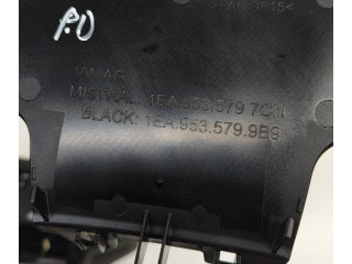 Přístrojová deska Volkswagen ID.4 2022 10A920320C, 1EA953579