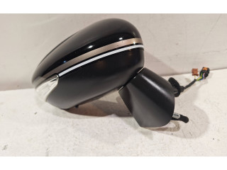 Зеркало электрическое        Citroen C3 Aircross  2017 -  года   