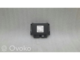 Блок управления коробкой передач A2469005315 Mercedes-Benz A W176