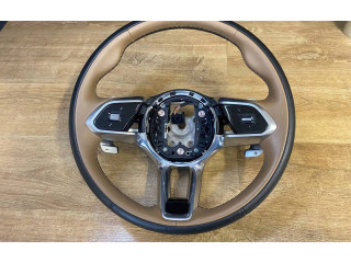 Руль Jaguar F-Pace 2016 - года MXR833F563D, 3114909NA004AG