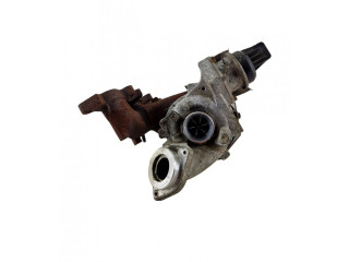 Турбина Skoda Rapid (NH) 03L255056R для двигателя CAYB