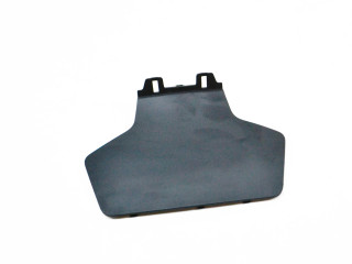 Отделка рулевой оси