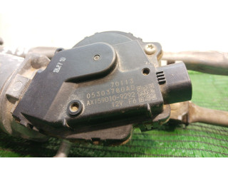 Pojistková skříňka Двигатель стеклоочистителей 05303780, 05303780 Dodge Caliber 2007