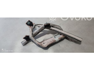 Боковая подушка безопасности 8X4880742B   Audi S1