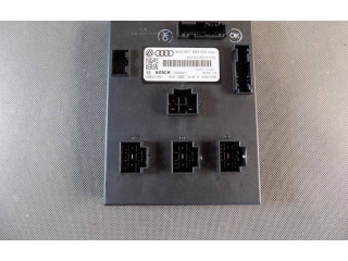 Блок управления двигателя 4G2907551C, 4H2907551F   Audi A7 S7 4G