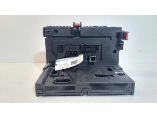 Pojistková skříňka A2215403862, A2215403250 Mercede-Benz S W221 2007