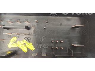 Модуль управления BSM 1K0937125D Skoda Yeti (5L)