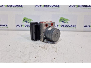 Блок управления АБС 9812786180, 265257848 Citroen C4 I