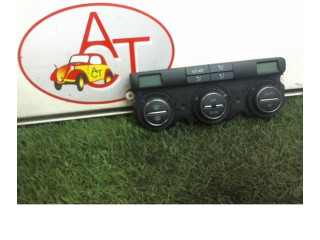 Блок управления климат-контролем    Volkswagen Passat Alltrack