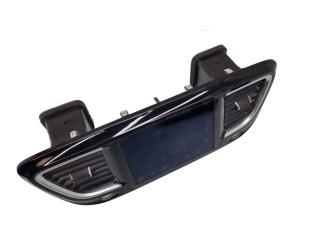 Комплект форсунок P68316174AB, 68316174AB Chrysler Pacifica