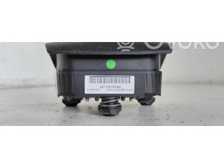 Подушка безопасности водителя AM21U042B85AAW Ford Galaxy