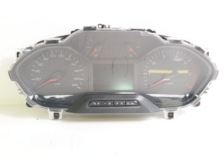 Панель приборов 983110168000 Peugeot Partner III