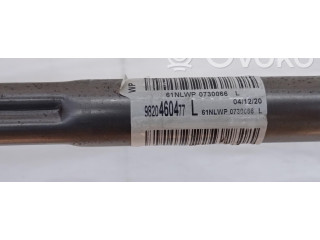 Руль Citroen Berlingo  2003 - 2007 года 9820460477      