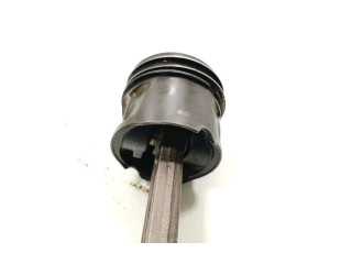 Píst Jaguar S-Type AJD