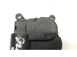 Вентилятор печки A21900200 Citroen Berlingo