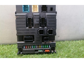 Блок предохранителей 9659285680, BSI2004P09   Citroen C4 I    