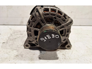 Генератор 9809391880   Peugeot 2008 I      