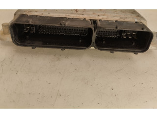 Блок управления двигателя 038906012H Skoda Octavia Mk1 (1U)