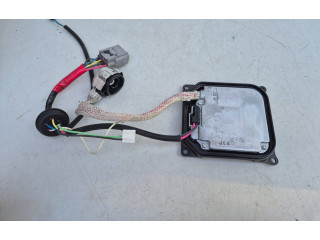 Блок управления Xenon