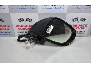 Зеркало электрическое Lexus IS 220D-250-350 2006 - 2013 года