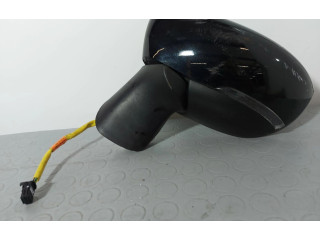 Zpětné zrcátko Renault Captur