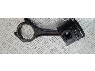 Поршень с шатуном Land Rover Discovery 3 - LR3