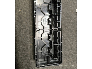 Блок управления климат-контролем 13598156, 812786860   Chevrolet Camaro