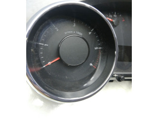 Панель приборов 9676464680, 9674982480   Peugeot 5008       