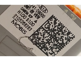 Блок управления 99241D9000   KIA Sportage